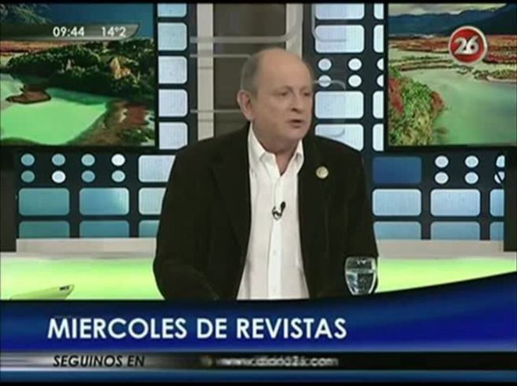 El show de gestos de Amalia Granata tras ser consultada por la supuesta reconciliación de Luciana Salazar y Martín Redrado