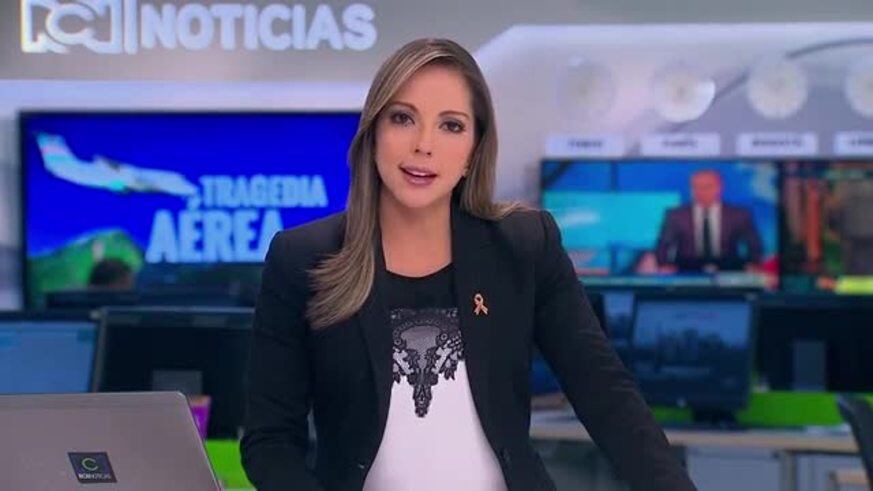 Miembro de cabina que volaba cerca del avión del Chapecoense narra momentos previos al accidente