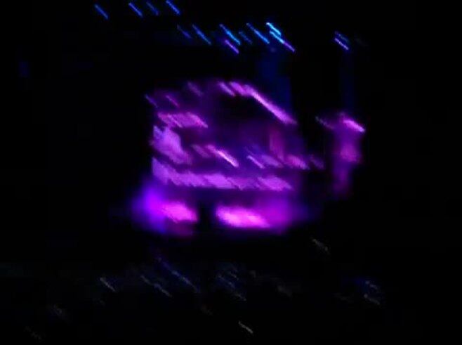 Lady Gaga en Argentina: su show en River (parte 3)