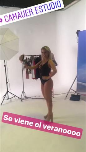 alejandra maglietti