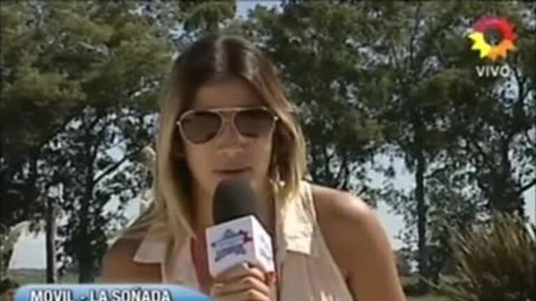 Soledad Cescato y Yanina Iglesias, al destierro en Soñando: así se lo anunciaron