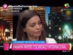 El áspero cruce entre Santiago del Moro y Ari Paluch