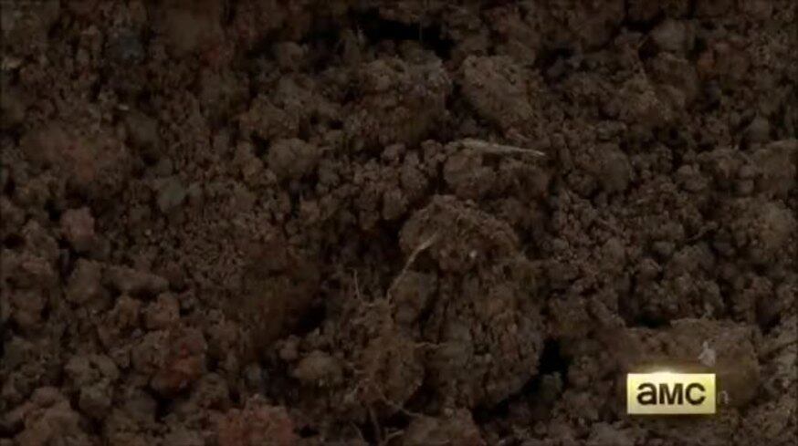Los primeros minutos de la segunda parte de la quinta temporada de The Walking Dead 