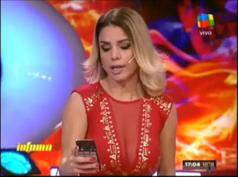 Verónica Ojeda confirmó que el bebé que perdió era de Maradona: "El ADN dio positivo, Diego nunca dudó de que era el padre"
