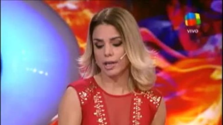 Verónica Ojeda confirmó que el bebé que perdió era de Maradona: "El ADN dio positivo, Diego nunca dudó de que era el padre"