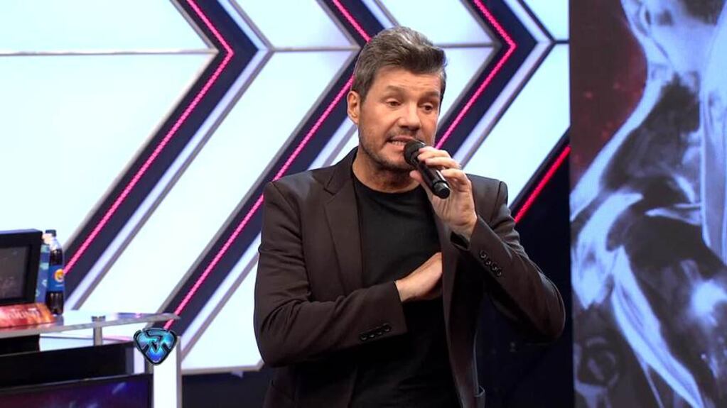 La lista de candidatos a sumarse al Bailando que Tinelli anunció en ShowMatch