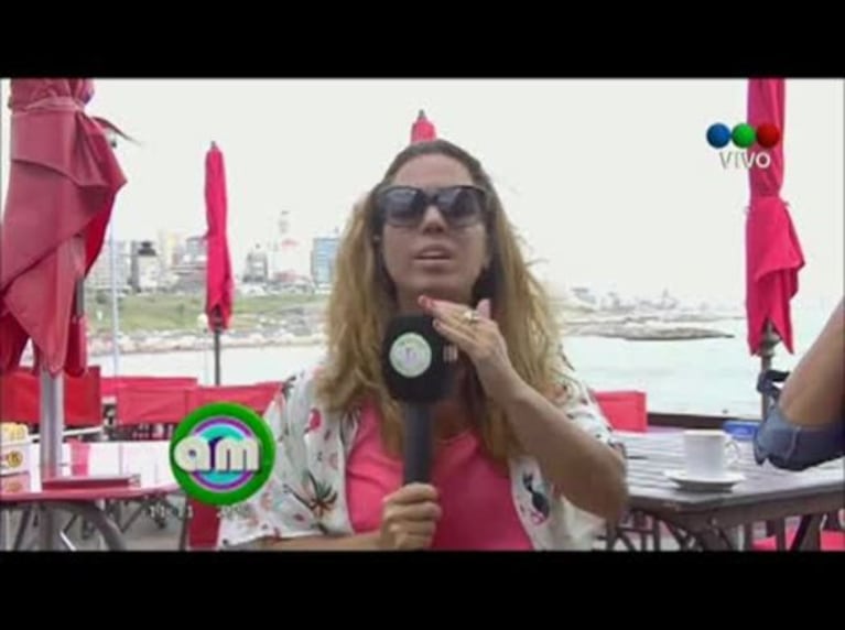 Coki Ramírez, sobre los rumores que la tildan de "agrandada": "¡Soy quejosa, al que no le gusta que no compre!"