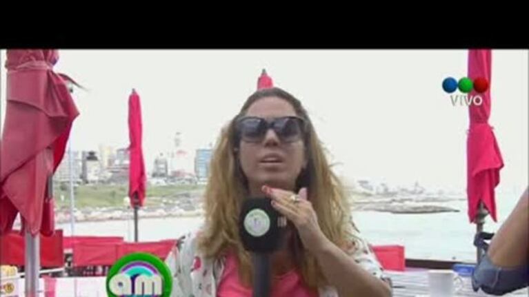 Coki Ramírez, sobre los rumores que la tildan de "agrandada": "¡Soy quejosa, al que no le gusta que no compre!"