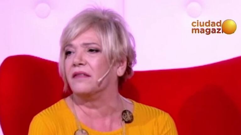 Noemí Alán: "La virginidad fue un regalo de cumpleaños"