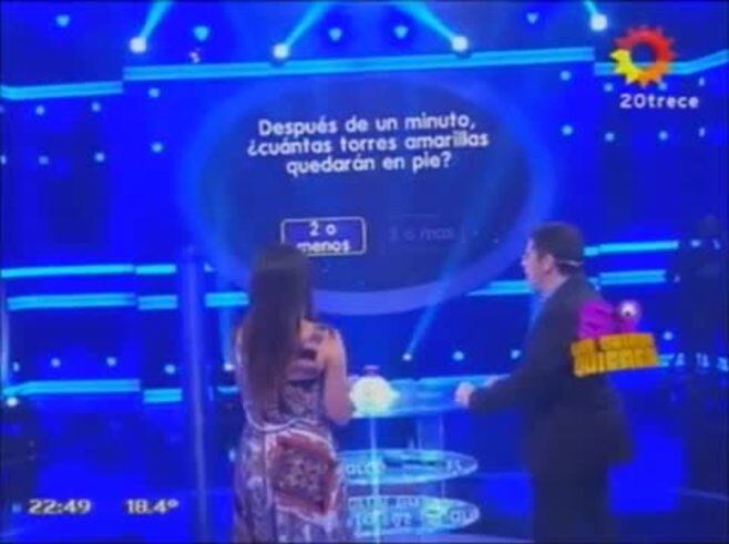 Así comenzó Si los chicos quieren
