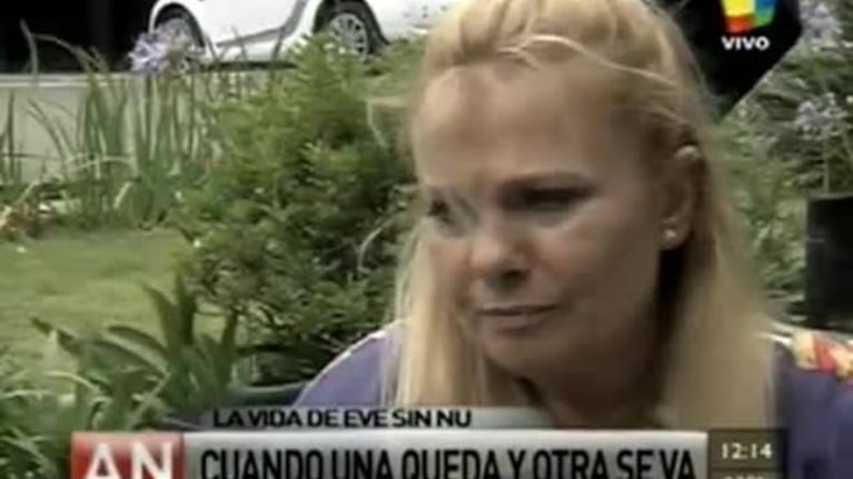 Noemí Serantes cuenta cómo sobrelleva la muerte de su gemela