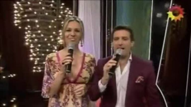 El increíble baile de una nena de seis años que hace furor