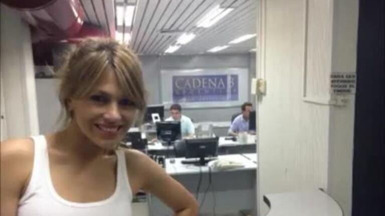 Coki Ramírez, separada del Pato Cabrera: "Ya no más, estoy sola"