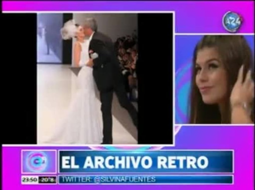 Jorge Rial y Mariana Antoniale, emocionados hasta las lágrimas: "Mis hijas adoptivas nos adoptaron a nosotros dos"