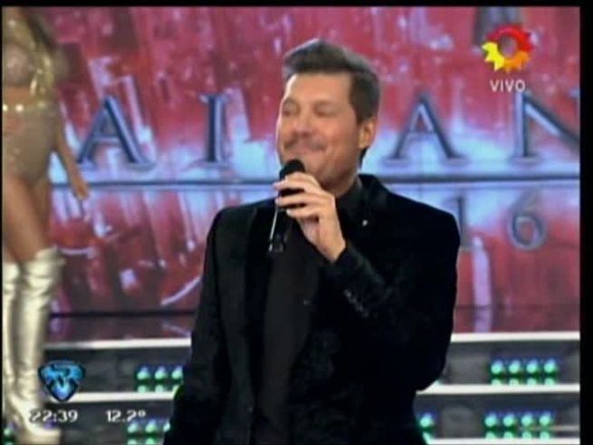 El irónico “saludito” de Marcelo a Gianinna Maradona tras sus picantes críticas a él y Candelaria