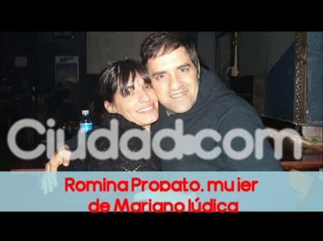 Romina Propato contó la historia del hijo del corazón de Mariano Iúdica