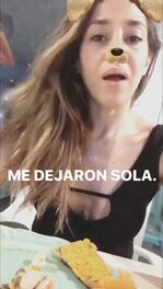 Jimena Baron