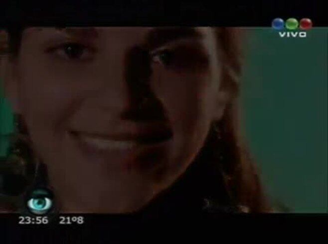 Clarisa Abreu en Gran Hermano 2012: así fue su presentación