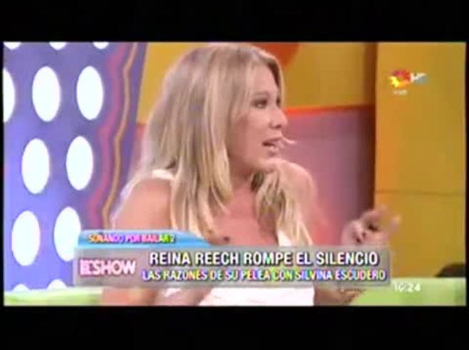 Bailando 2012: la jurado que podría pasar del estrado a la pista