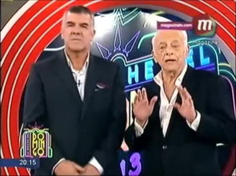 Se develó el misterio: la divertida presentación de las nuevas "chicas Sofovich" 