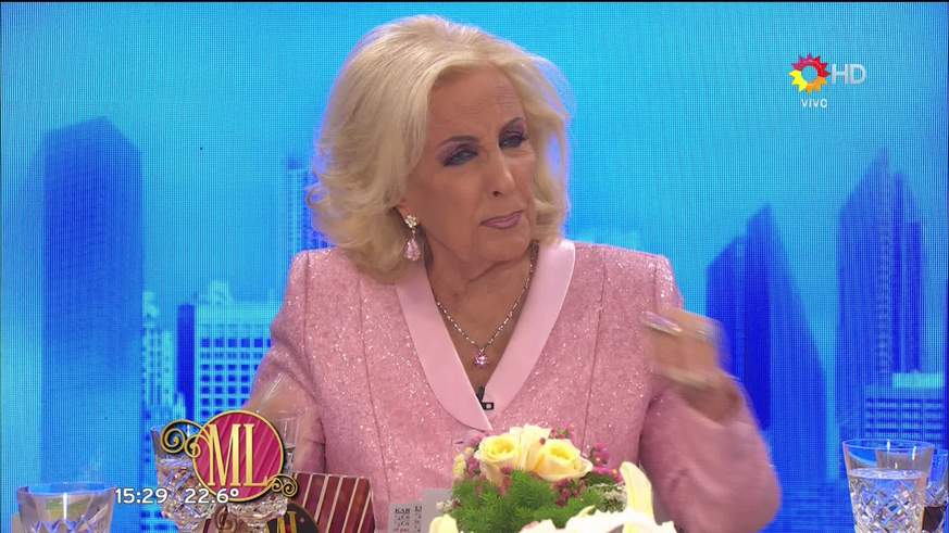 Fernanda Iglesias habló de la denuncia de género contra su marido