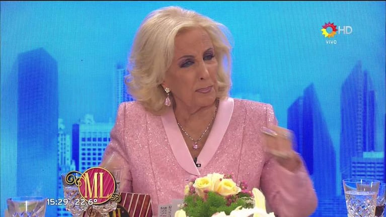 Fernanda Iglesias habló de la denuncia por violencia de género contra su marido: "No todo es blanco o negro. Yo lo amo y nunca dejé de amarlo"