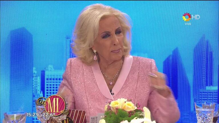 Fernanda Iglesias habló de la denuncia por violencia de género contra su marido: "No todo es blanco o negro. Yo lo amo y nunca dejé de amarlo"
