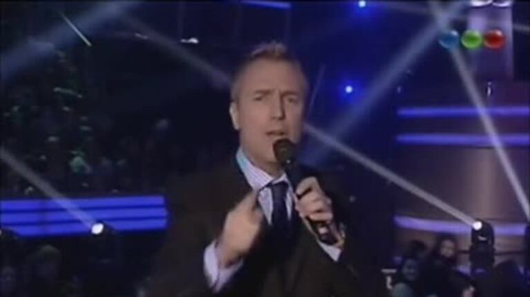 La Voz Argentina: cantó un tema de la Sole y fue salvada por Axel