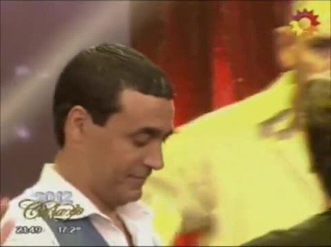 Cantando 2012: Fabio La Mole Moli y Cau Bornes son los nuevos sentenciados