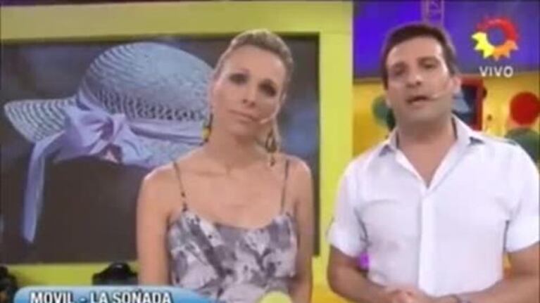Soñando por bailar 2: la angustia de Magui al comunicarle el castigo en el destierro