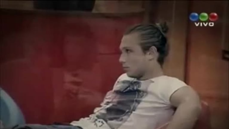El plan de los “Montonegros” para sacar a Ailín de Gran Hermano 2012