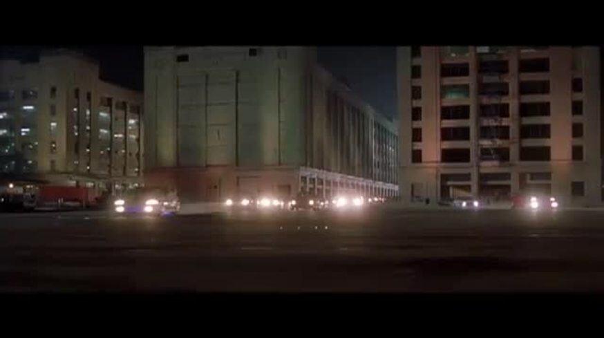 Rápido y Furioso rinde un emotivo tributo a Paul Walker