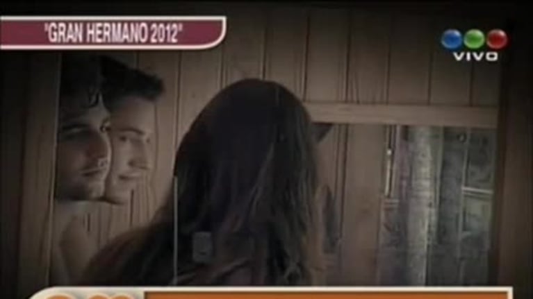 Gran Hermano 2012: las chicas, atacadas de celos por Noelia