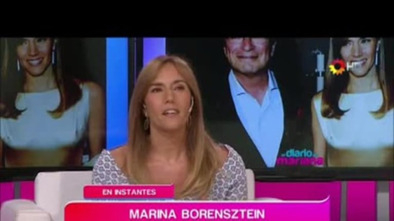 Marina Borensztein contó cómo superó un doble cáncer de mama: "Siento que me morí antes de morirme, y que resucité"