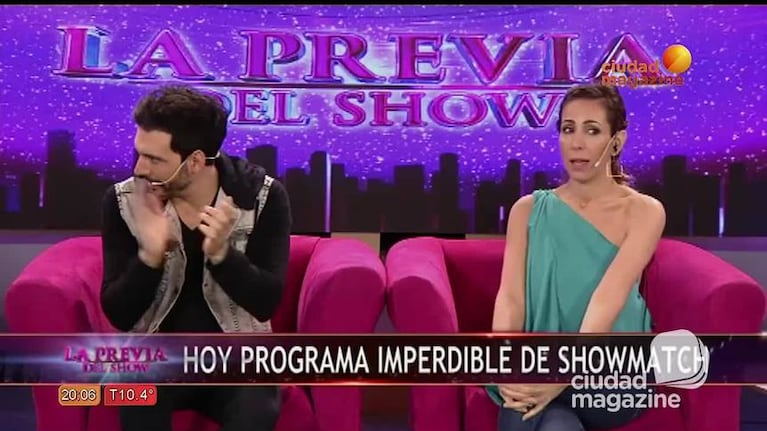 ¿Qué pasará con Gladys "La Bomba Tucumana" en Showmatch