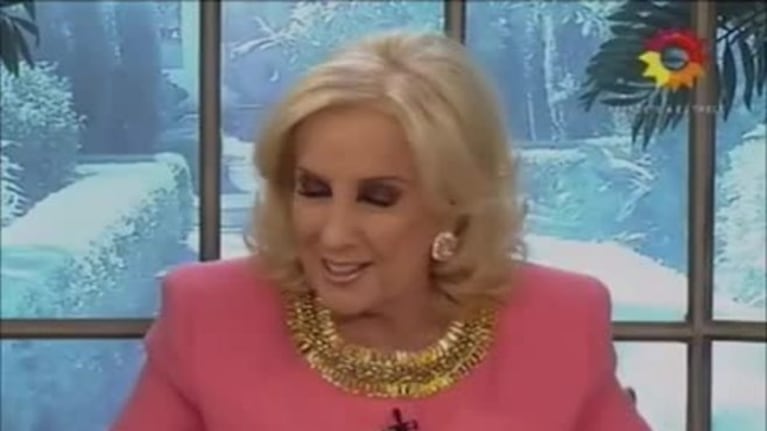 Iliana Calabró se emociónó con un video de Juan Carlos Calabró en el Día del Padre