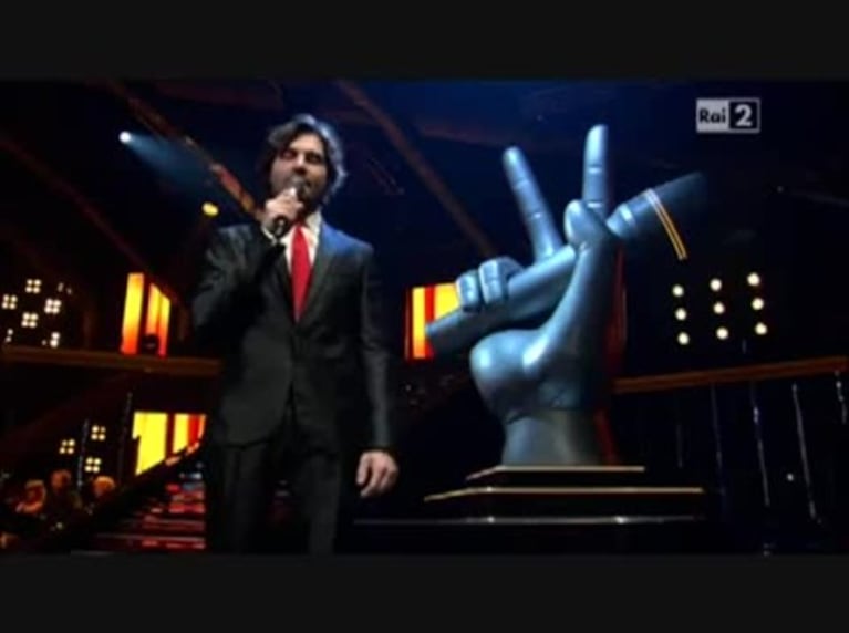 Sor Cristina, la monja que sorprendió al mundo,  arrasó en La Voz Italia ¡y ganó!
