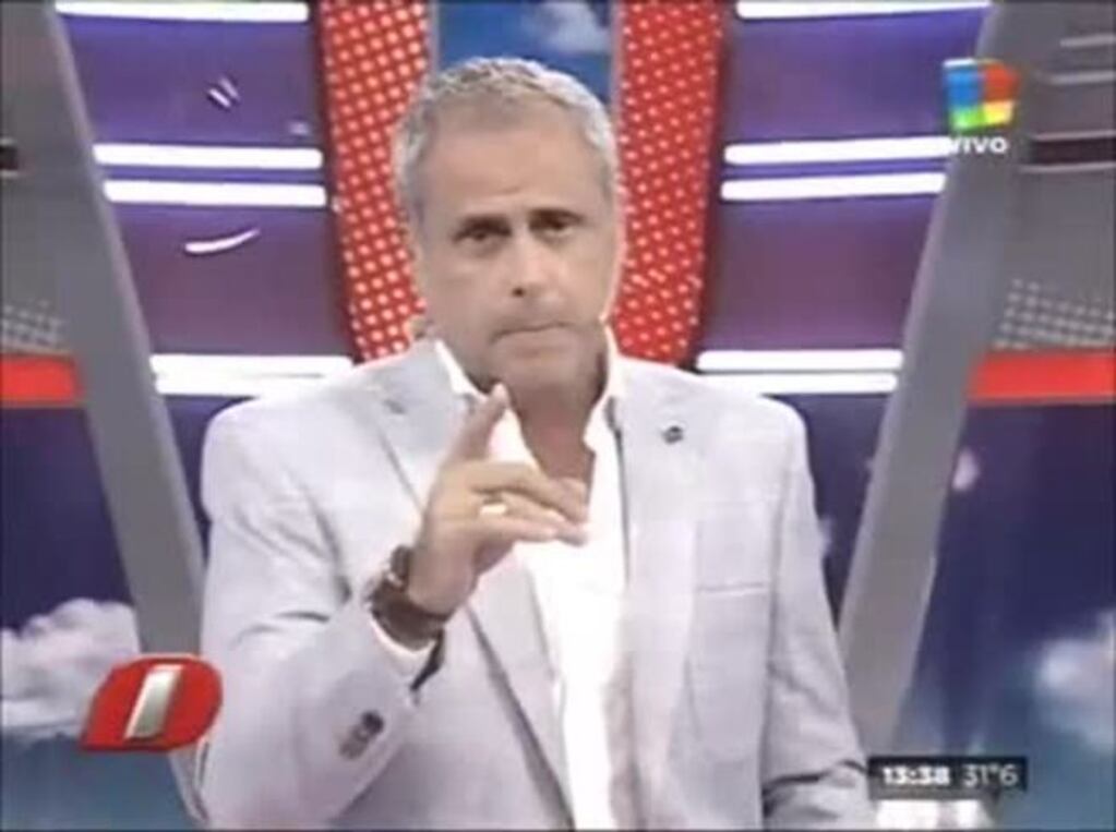 Jorge Rial, sin filtro contra Susana Roccasalvo tras el escándalo de Miami: "No sé si atender a esa estúpida porque está muerta"