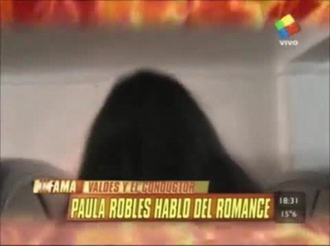 La opinión que faltaba: Paula Robles habló del romance de Marcelo Tinelli y Guillermina Valdés