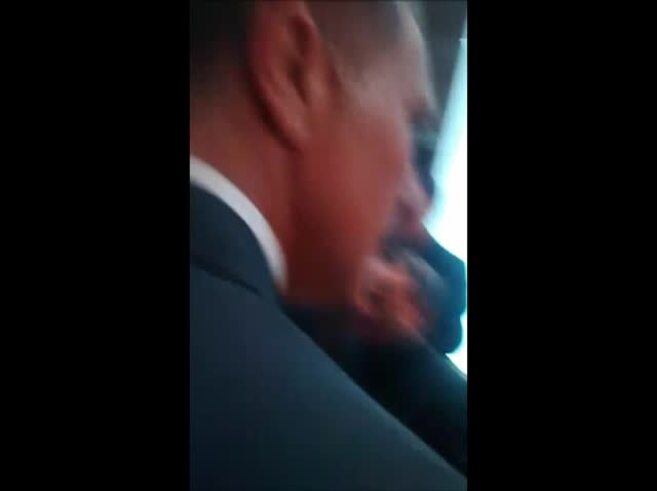 Así fue la intimidad del encuentro de Lali Espósito y Mariano Martínez por Periscope en su primera salida oficial como novios