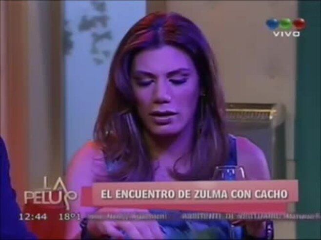 Cacho Castaña: “La mujer de un amigo no existe, pero si es conocido…”