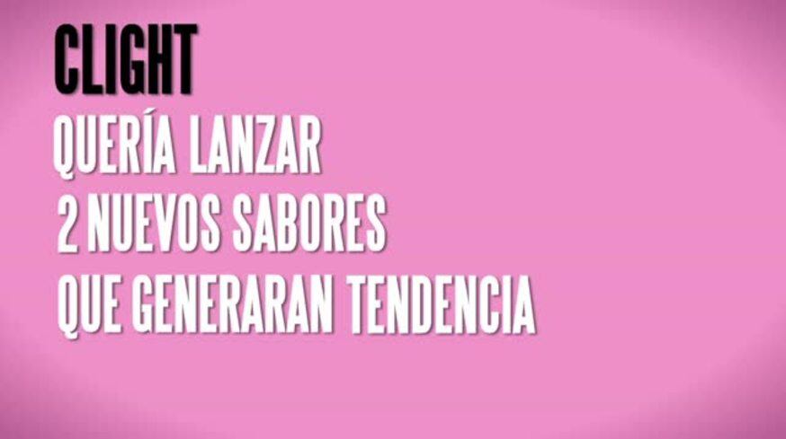 Mirá los nuevos Anillos tomables de Clight