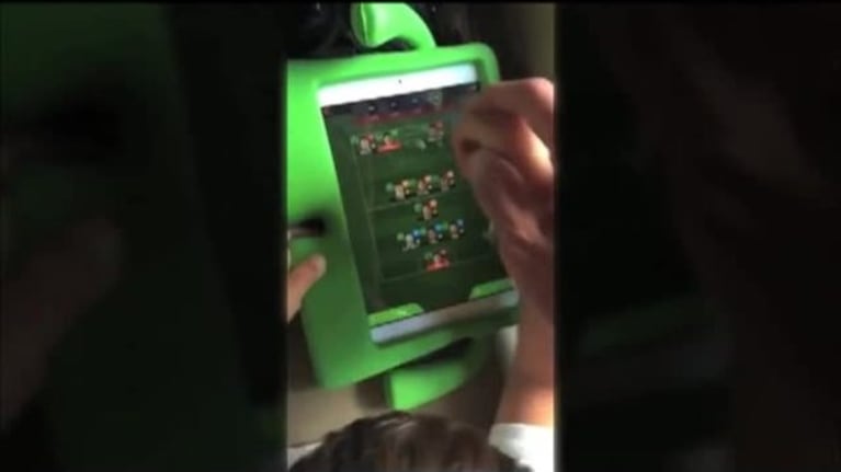 ¡El plantel de Milan! El hijo de Shakira y Gerard Piqué: ¿prefiere a Messi antes que a su padre?