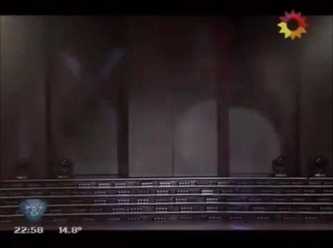 Talento en la pista: el increíble street pop de Gisela Bernal en ShowMatch