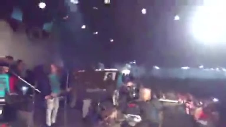 El repudiable exabrupto de la Mona Jiménez contra Nicolás Maduro