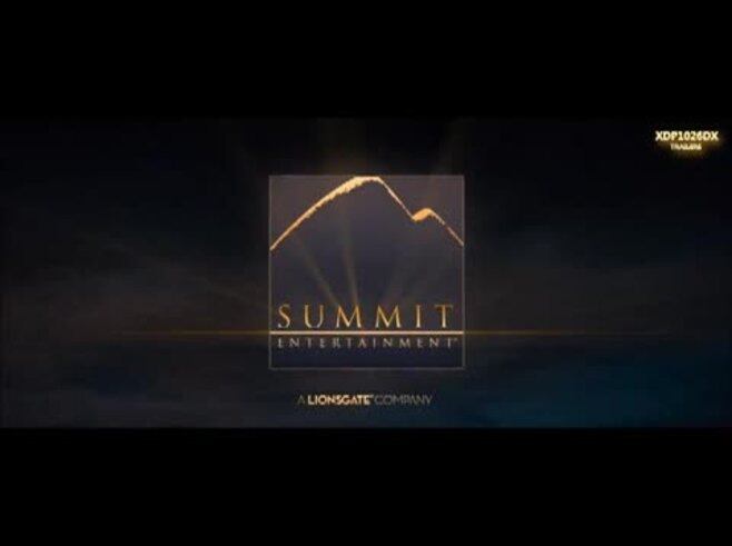 El trailer de la segunda parte de Amanecer causa furor entre los fans 