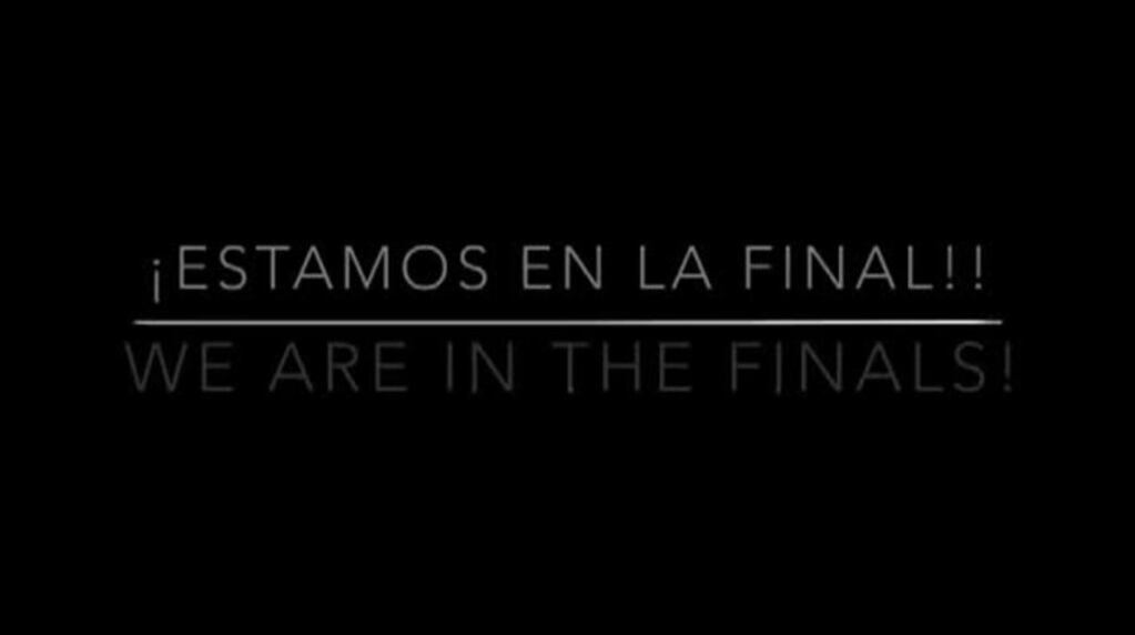 ¡Locura total!  Cómo se vivió en las casas y calles argentinas el pase a la final del Mundial: mirá el video