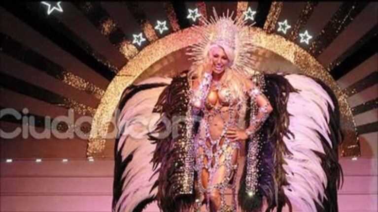 Victoria Xipolitakis, desesperada por Peluche: "Ni bien él saque la visa para venir, le pago todo para que pase una semana conmigo"