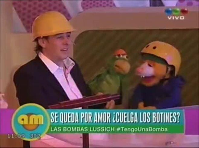 ¡Insólito! Leo Montero y Vero Lozano estaban al aire... ¡y se les cortó la luz!