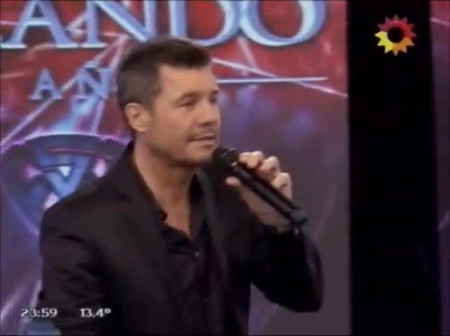 Se define el lunes: Nazarena Vélez, Ailén Bechara y Carmen Barbieri, quedaron en el duelo teléfonico